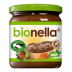 Rapunzel BIO šokolādes lazdu riekstu krēms Bionella, 400g